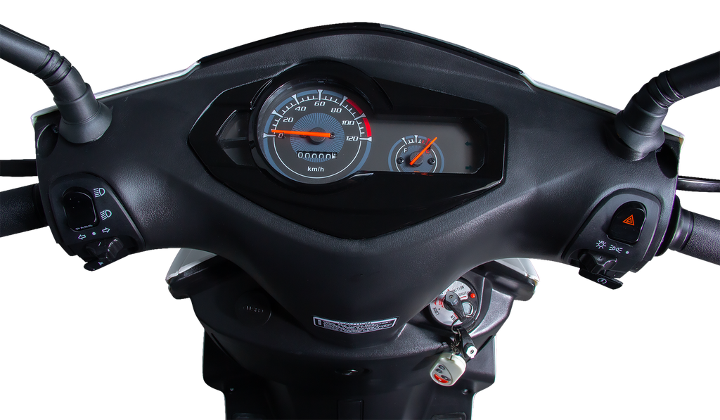 LIFAN STYLUZ 125