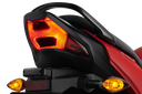 HERO IGNITOR 125 detalles 2