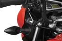 HERO IGNITOR 125 detalles 3
