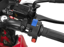 HERO IGNITOR 125 detalles 5