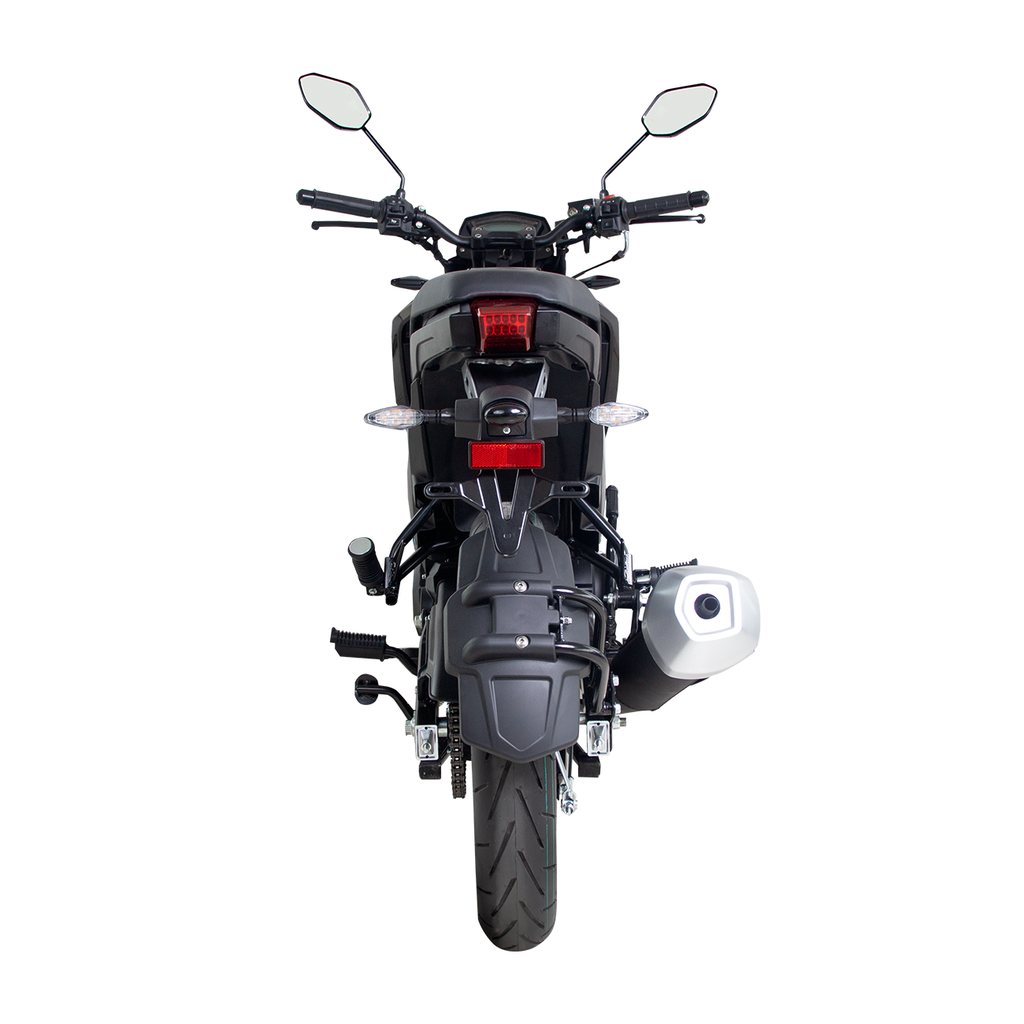 Lifan SS1