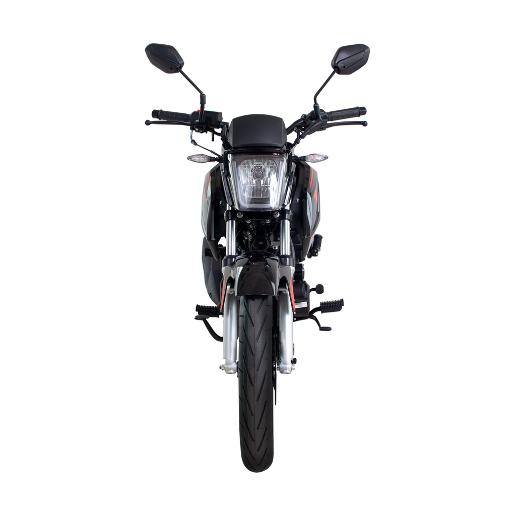 Lifan SS1