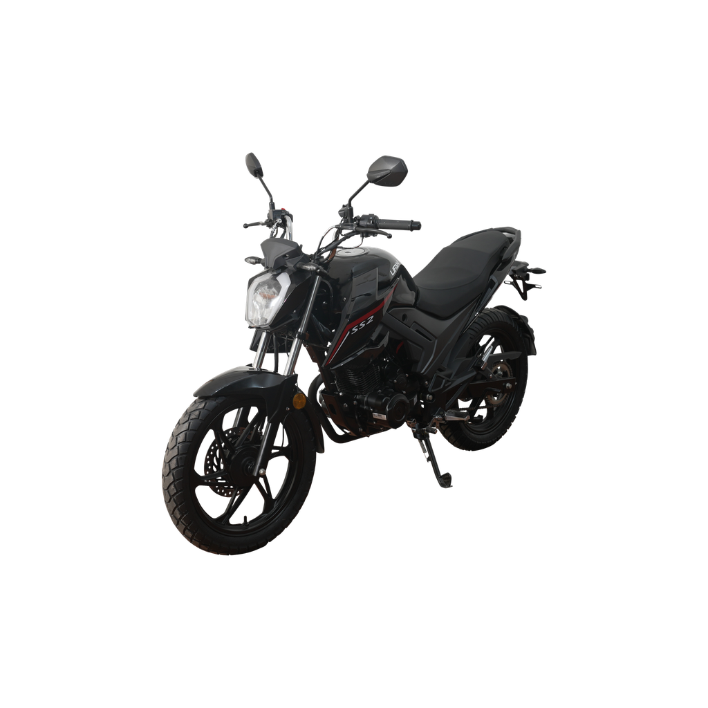 LIFAN SS2