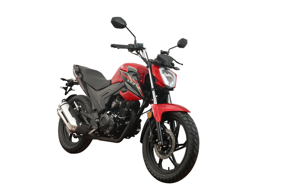 LIFAN SS2