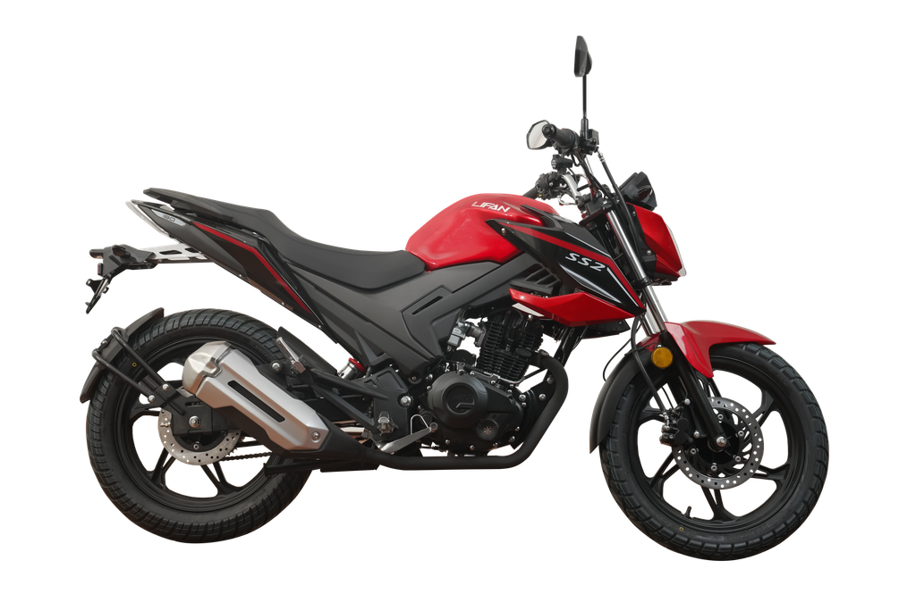 LIFAN SS2