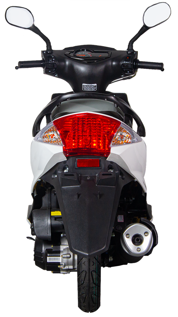 LIFAN STYLUZ 125