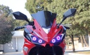 Senda SS200 X7