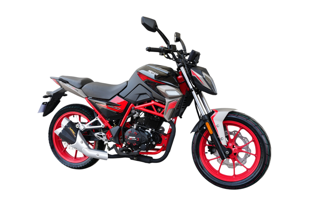 NEXUS 200 DKS