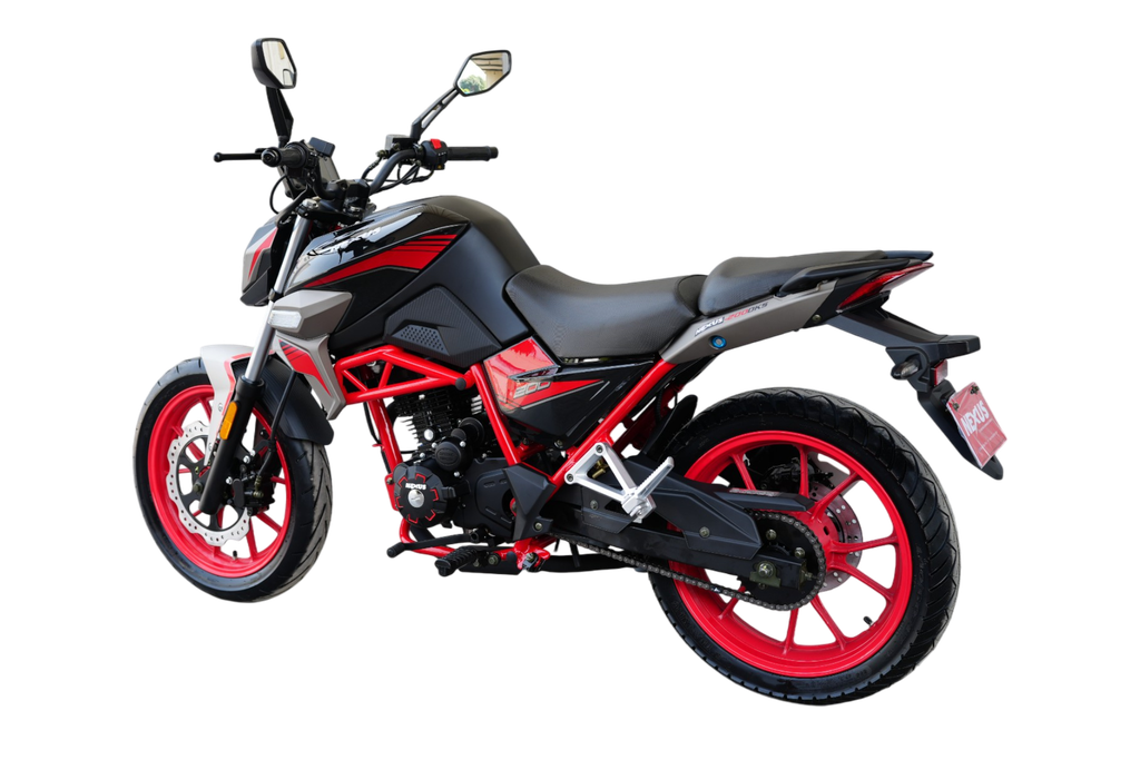 NEXUS 200 DKS