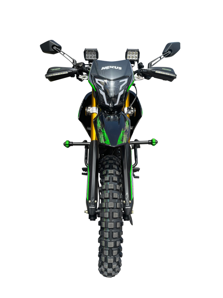 NEXUS 250 XL