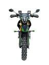 NEXUS 250 XL