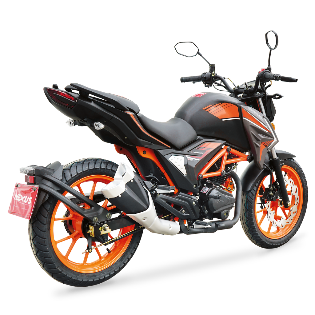 Nexus 200 DK