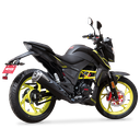 NEXUS 200 SS