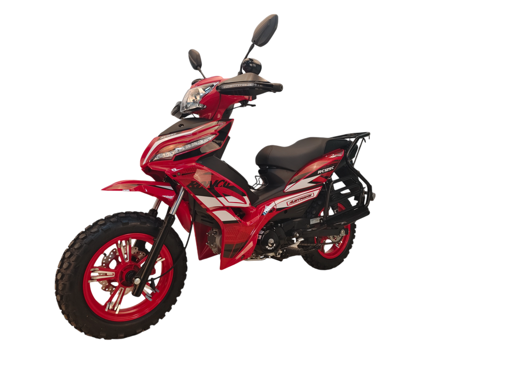 RONCO RC 125 C