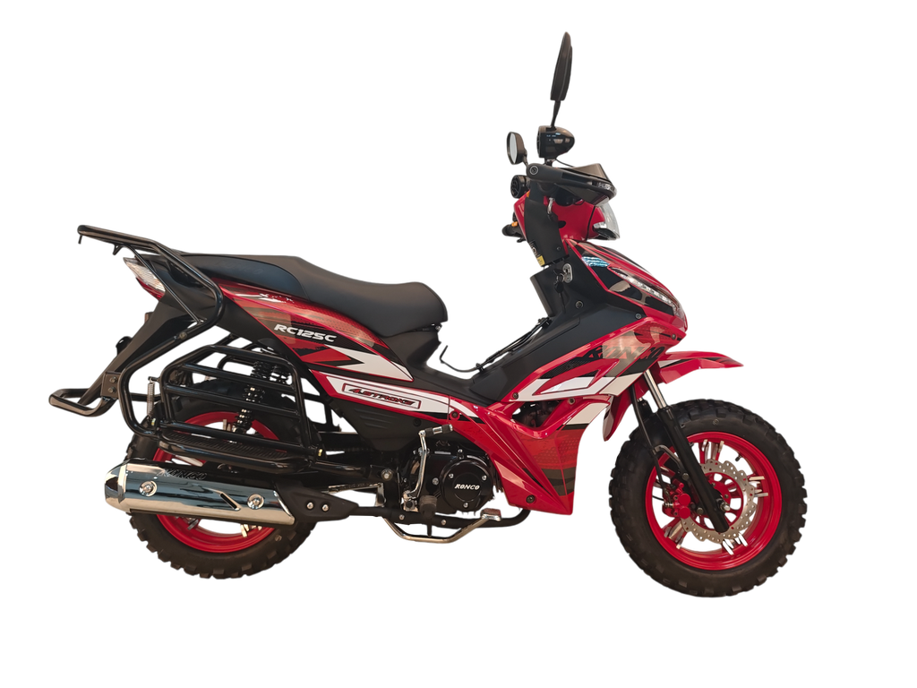 RONCO RC 125 C