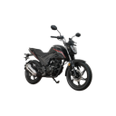 LIFAN - LF175-10E (NEGRO)