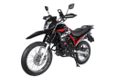 JETTOR GALLOPER 200