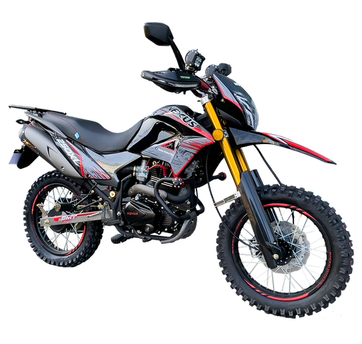 NEXUS 250 XL