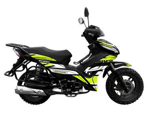 RONCO RC 125 C