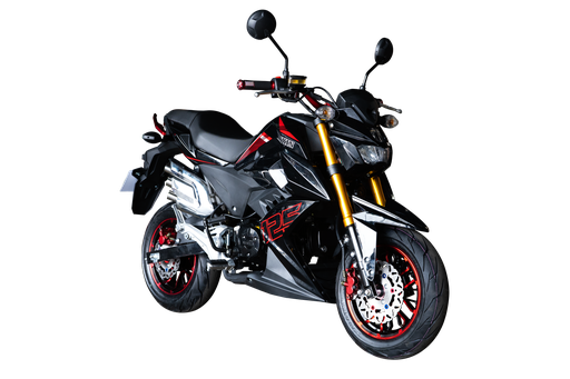 WANXIN TOK 125 ( 