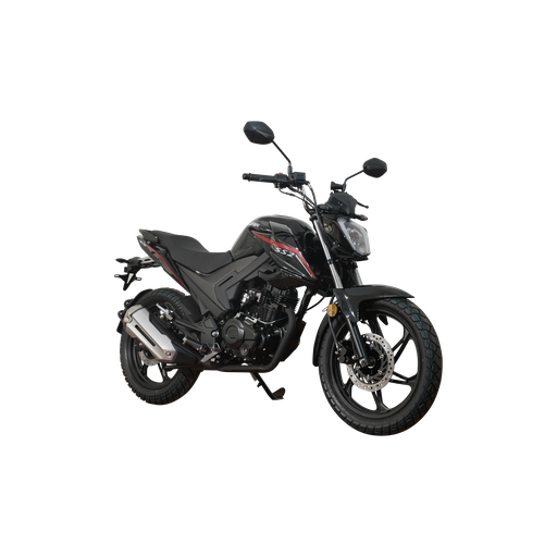 LIFAN - LF175-10E (NEGRO)
