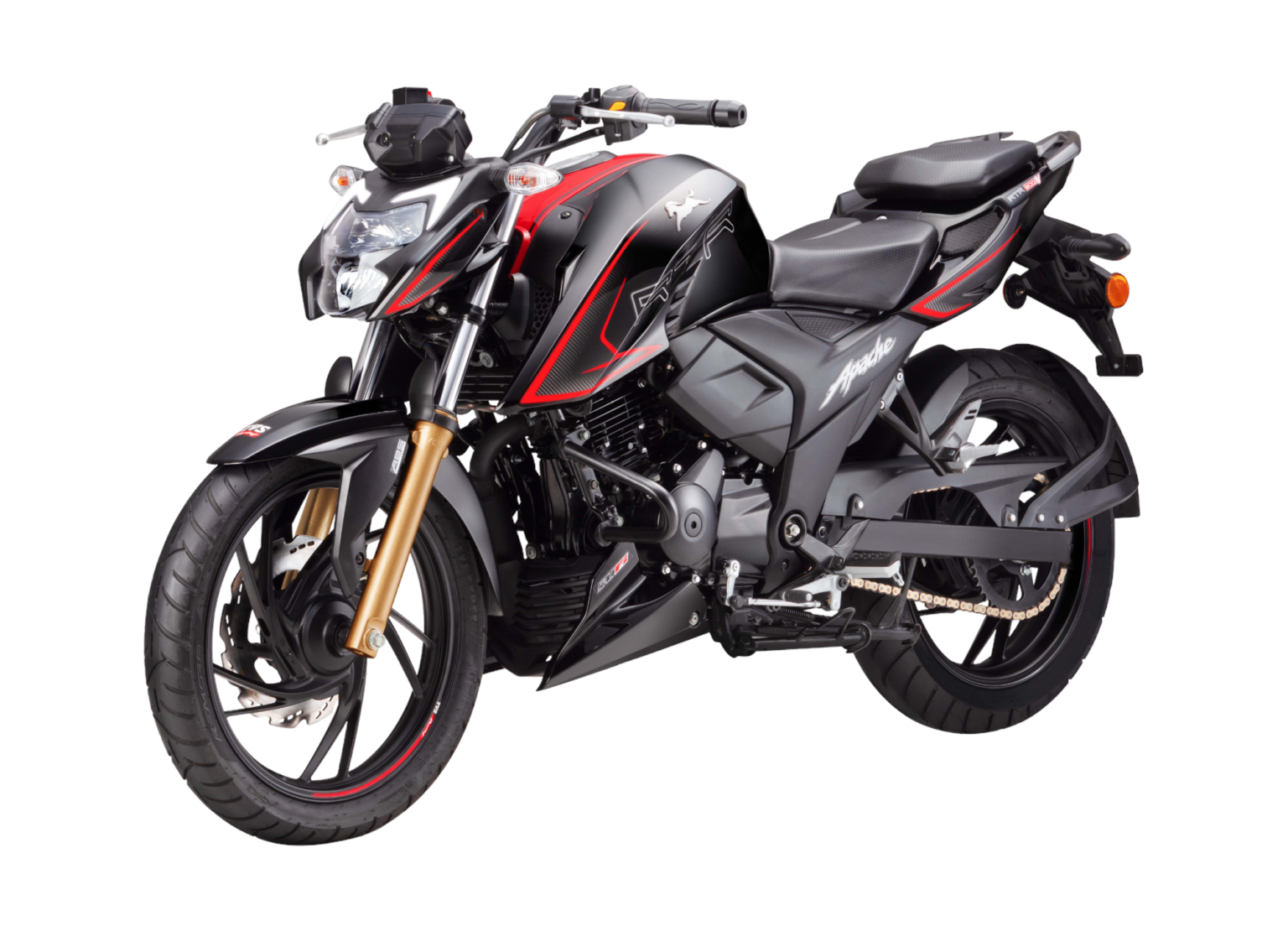 apache rtr 200 4v engine oil