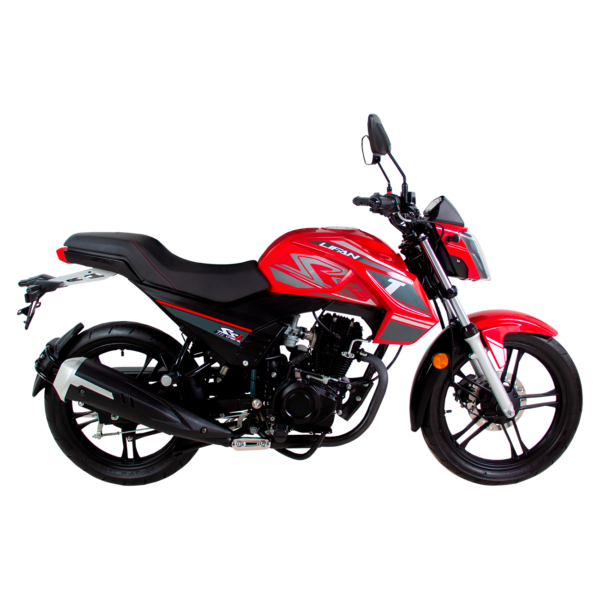 Lifan SS1 - Imagen 2