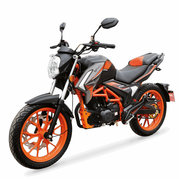 Nexus 200 DK